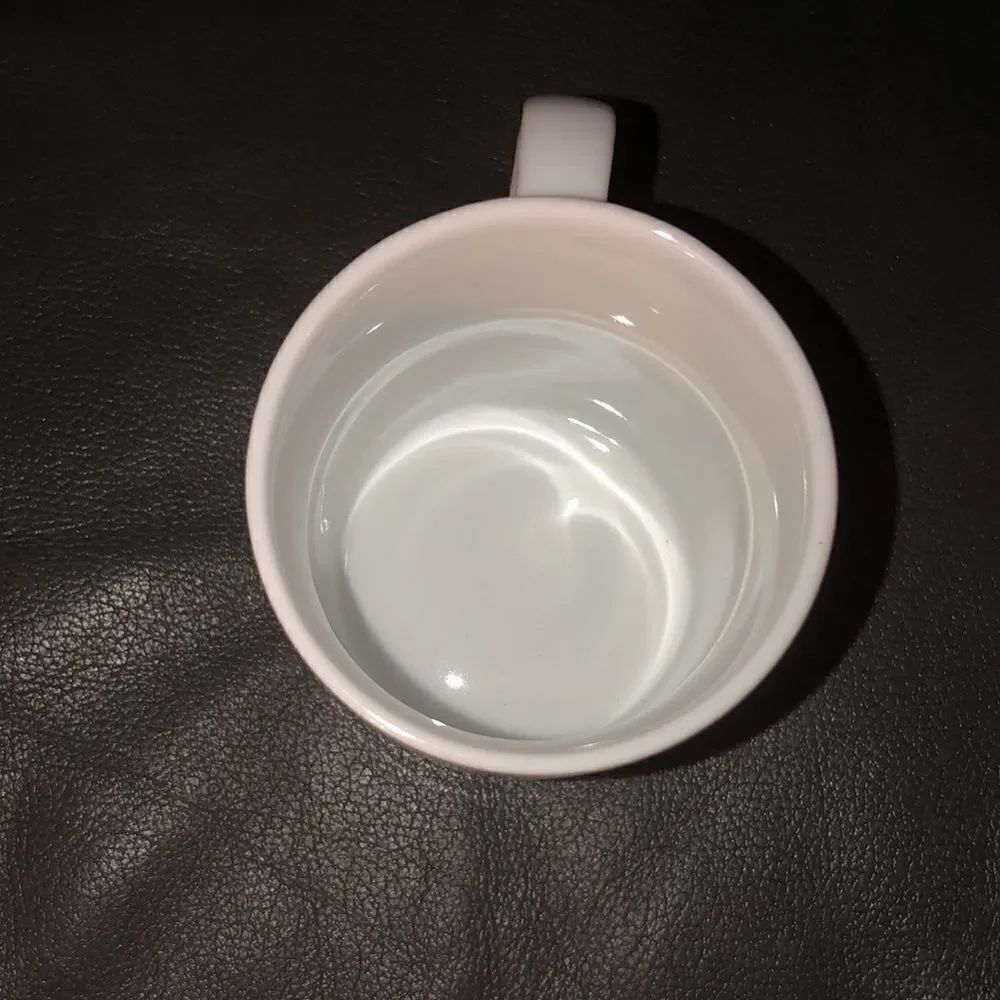 Puzzled Fred Word Finder Mug - Picture 4 of 6